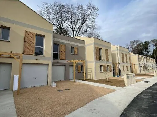 Villa 4 pièces 88 m²