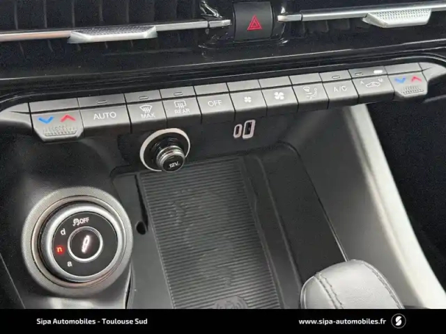 Alfa Romeo Tonale 1.3 hybride rechargeable phev 280ch at6 e-q4 — photo 82