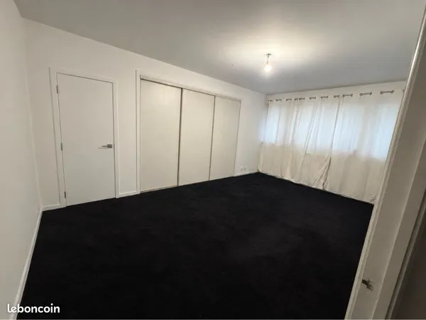 Marcq-en-Baroeul - Croisé Laroche | T2 de 48 m² avec parking