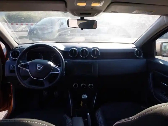 Dacia Duster tce 130 fap 4x2 — photo 10