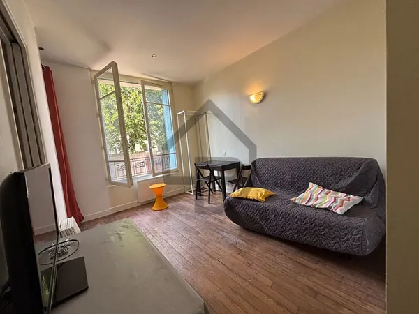 Appartement Rueil Malmaison 1 pièce(s) 16 m2