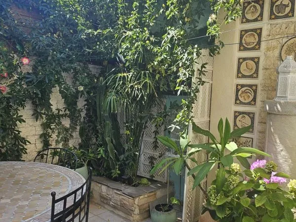 Petit coin de Paradis