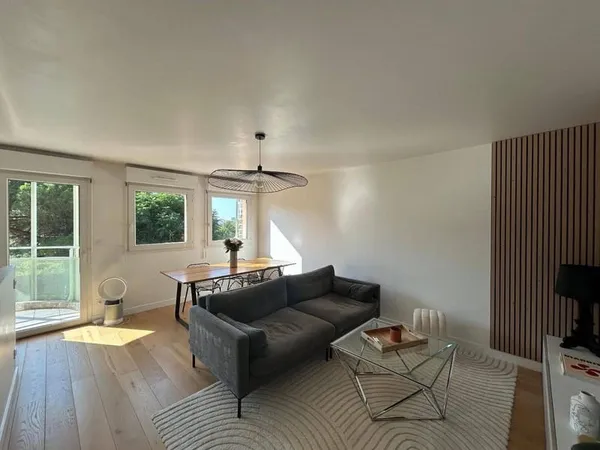 Appartement 3 pièces 68 m²