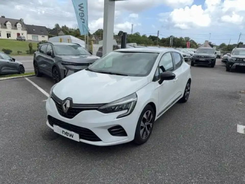 Renault Clio tce 100 gpl