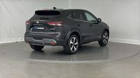 Nissan Qashqai e-POWER 190ch N-Connecta 2022 — photo 5
