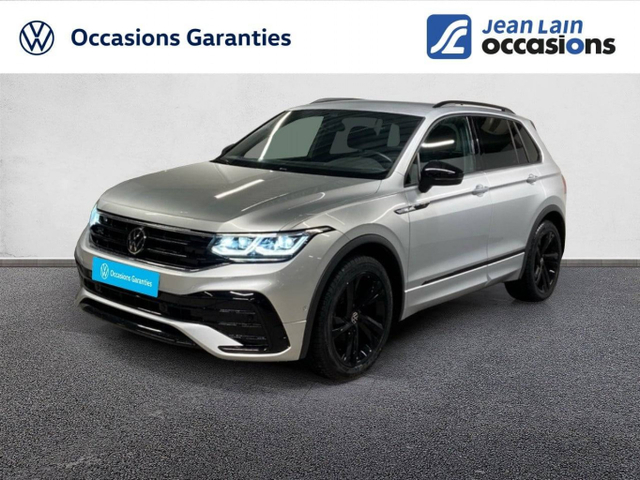 Volkswagen Tiguan 2.0 TDI 150ch DSG7 R-Line