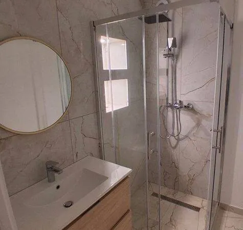 Appartement 3 pièces 53 m²