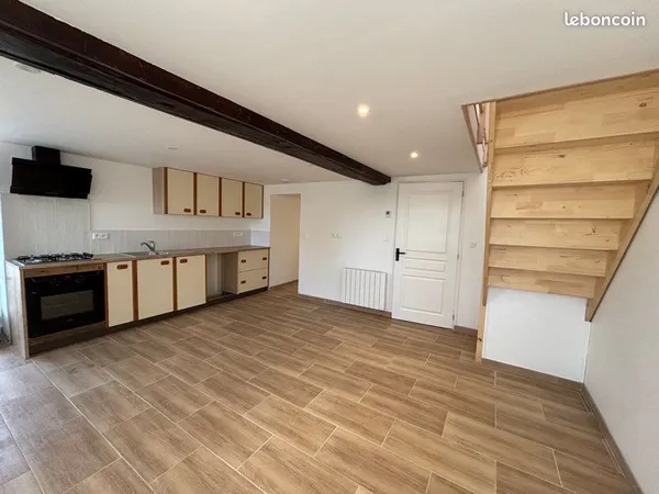 Maison 4 pièces 90 m2