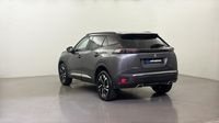 Peugeot 2008 1.2 PureTech 130ch S&S GT EAT8 — photo 8