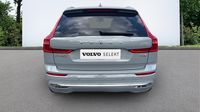Volvo Xc60 T6 AWD 253 + 145ch Start Geartronic — photo 3