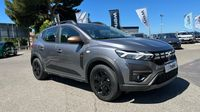 Dacia Sandero 1.0 TCe 90ch Stepway Extreme -24 — photo 3