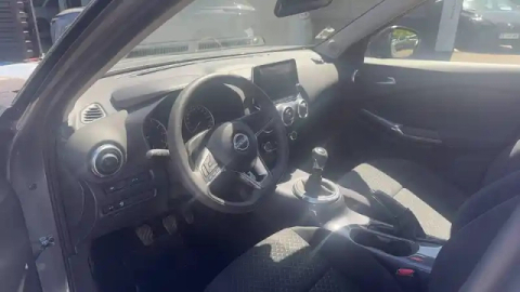 Nissan Juke dig-t 114