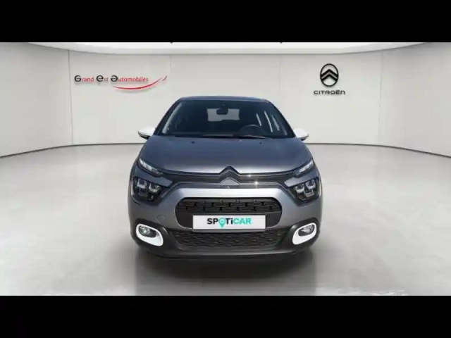 Citroën C3 1.2 puretech 83ch s&amp;s you! — photo 9