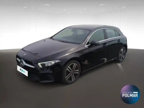 Mercedes Classe A 180d 116ch progressive line 8g-dct