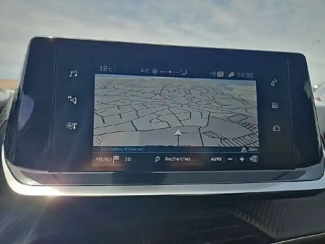 Peugeot 208 bluehdi 100 s&amp;s bvm6 — photo 22