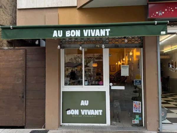 Vente fond de commerce