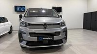 Citroen Spacetourer XL 2.0 BlueHDi 180ch S&S EAT8 Business
