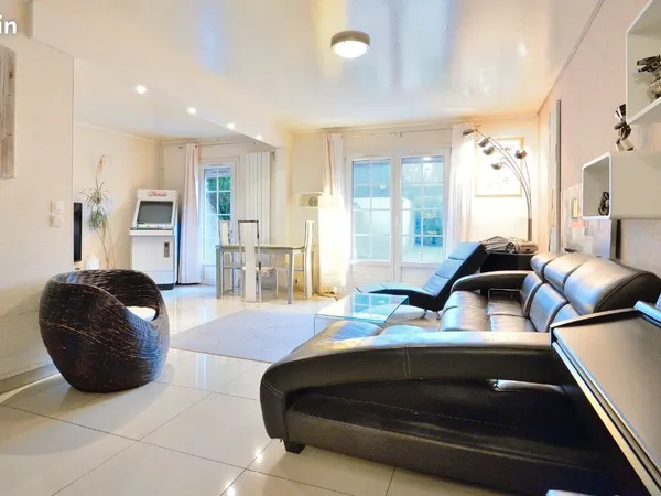 Maison 5 pièces 98 m²