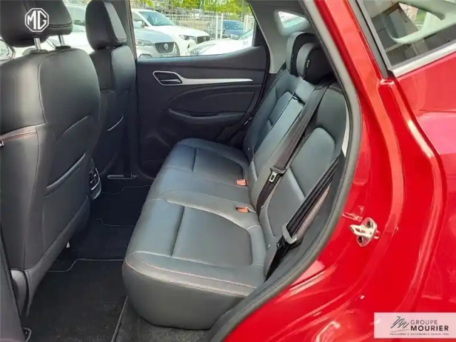 Mg Zs ev autonomie standard 51kwh - 130 kw 2wd — photo 9