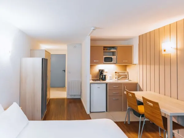 Appartement à vendre Cauterets