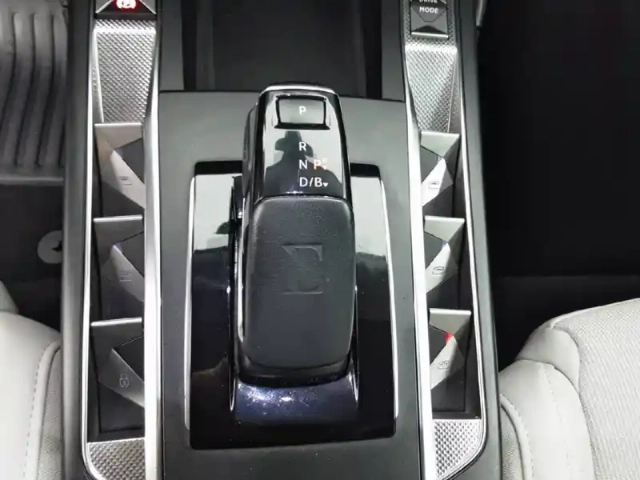 Ds Ds 3 ds3 crossback e-tense — photo 14