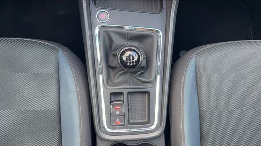 Seat Ateca 1.5 TSI 150 - Style Business – 2020 – 92513 km – Essence – Boîte Manuelle — photo 10