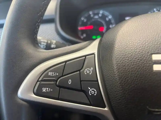 Dacia Sandero tce 110 — photo 40