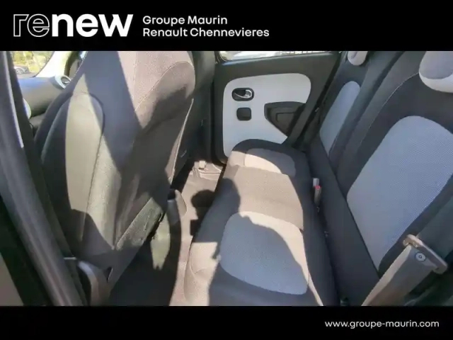 Renault Twingo e-tech electric equilibre r80 achat intégral — photo 10