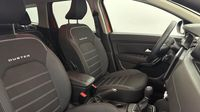 Dacia Duster 1.3 TCe 150ch FAP Prestige 4x2 EDC — photo 15