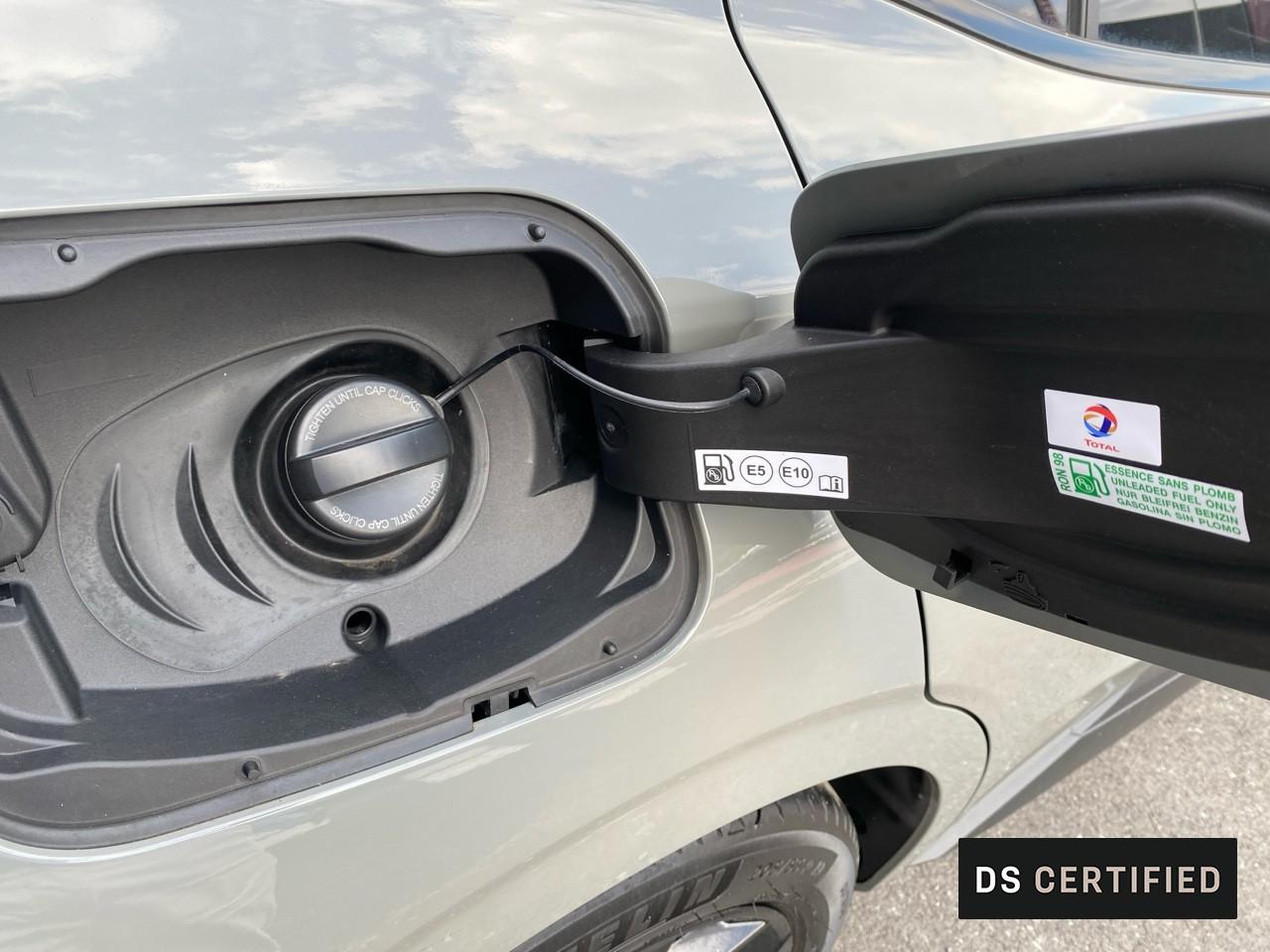 Ds Ds 4 puretech 130ch performance line + automatique — photo 23