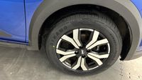 Dacia Sandero 1.0 ECO-G 100ch Stepway Expression -24 — photo 20