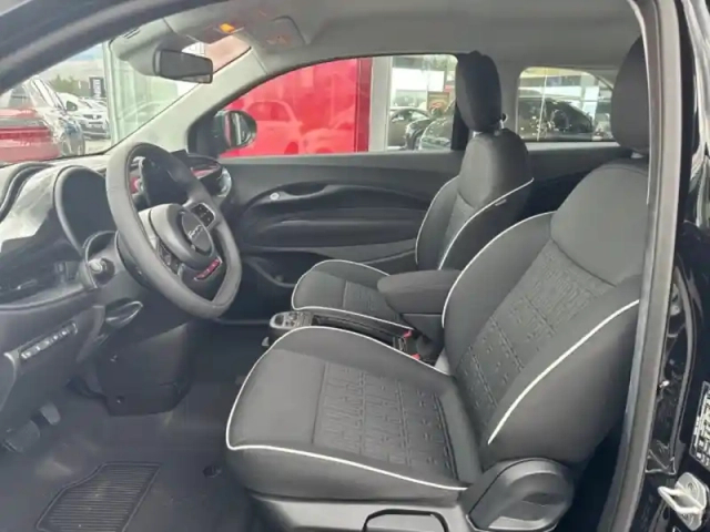 Fiat 500 e 118ch pack confort — photo 9