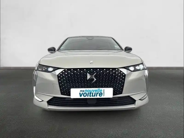 Ds Ds 4 hybride e-tense 225 eat8 — photo 2
