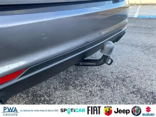 Alfa Romeo Giulia 2.0 tb 200ch sprint at8 my22 — photo 12