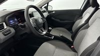 Renault Clio 1.5 Blue dCi 100ch Evolution - 24 — photo 12