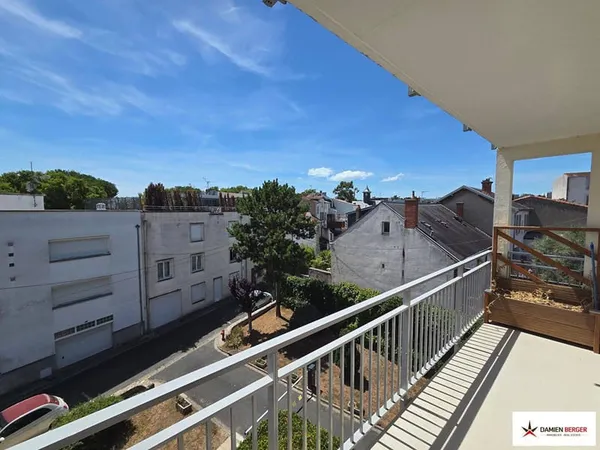 Appartement 3 pièces 75 m²
