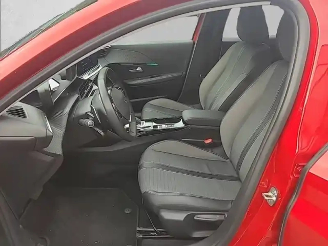 Peugeot 208 puretech 100 s&amp;s eat8 — photo 33