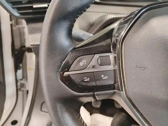 Peugeot 2008 bluehdi 100 s&amp;s bvm6 active — photo 19