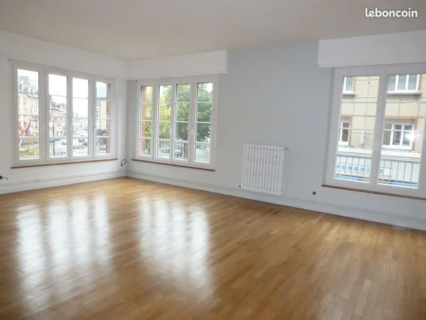 Appartement 100 m2
