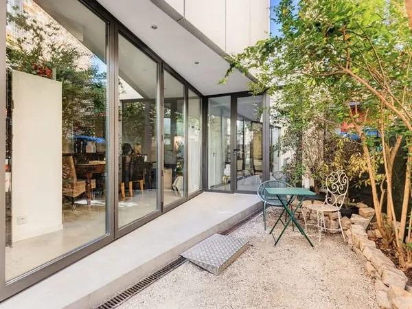Maison 6 pièce(s) 215 m2 - Clamart centre