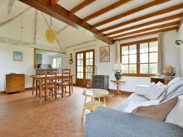 Maison 5 pièces 129 m²