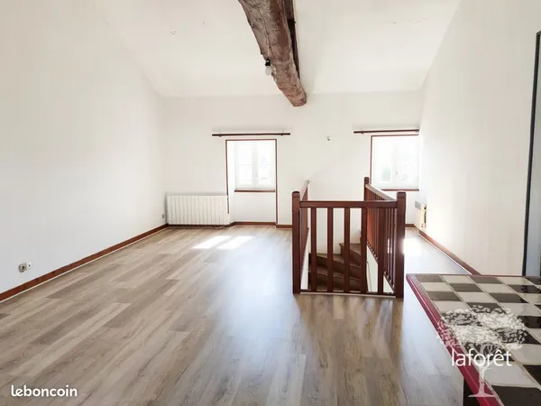 Appartement 2 pièces 68 m²