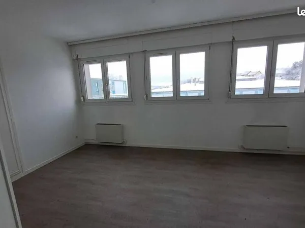 Appartement 4 pièces 85 m²