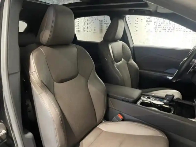 Lexus Rx 450h+ luxe 4wd pack technologie — photo 15