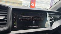 Audi A1 Sportback 25 TFSI 95ch Advanced — photo 19