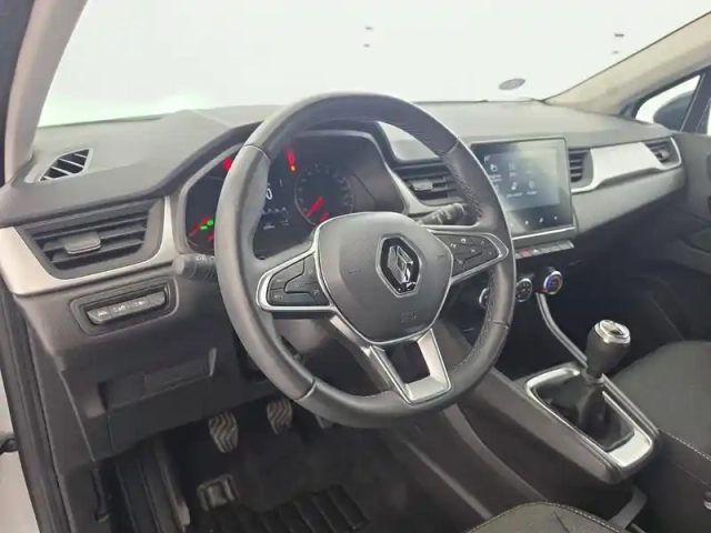 Renault Captur tce 90 — photo 367