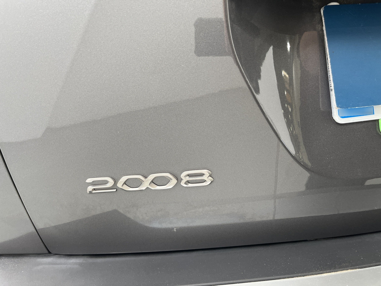 Peugeot 2008 — photo 69