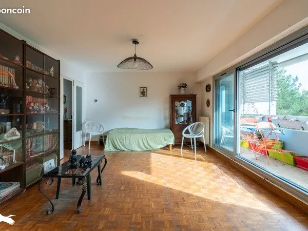 Appartement 5 pièces 97 m²