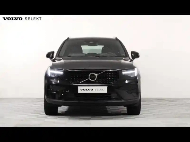Volvo Xc40 t4 recharge 129 + 82ch plus dct 7 — photo 23