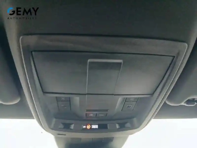 Peugeot 3008 hybrid 136 e-dcs6 — photo 39